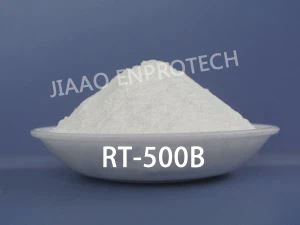 Balts vai dzeltenīgs pulveris, tikt izmantota melnā, tumši krāsu Pro-vides Stabilizatori