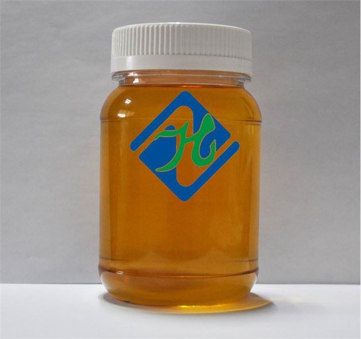 Augstas kvalitātes caurspīdīgs kalcija-cinka stabilizators