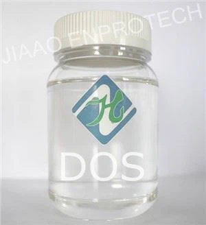 DOS plastifikators PVC stieplēm
